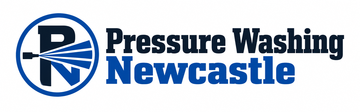 Pressure Washing Newcastle
